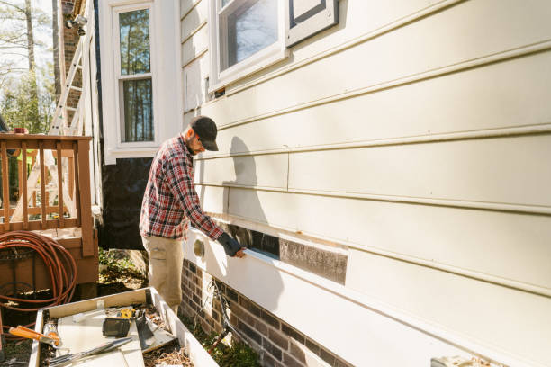 Trusted Vinyl Siding service in Rouzerville, PA - Creative Siding